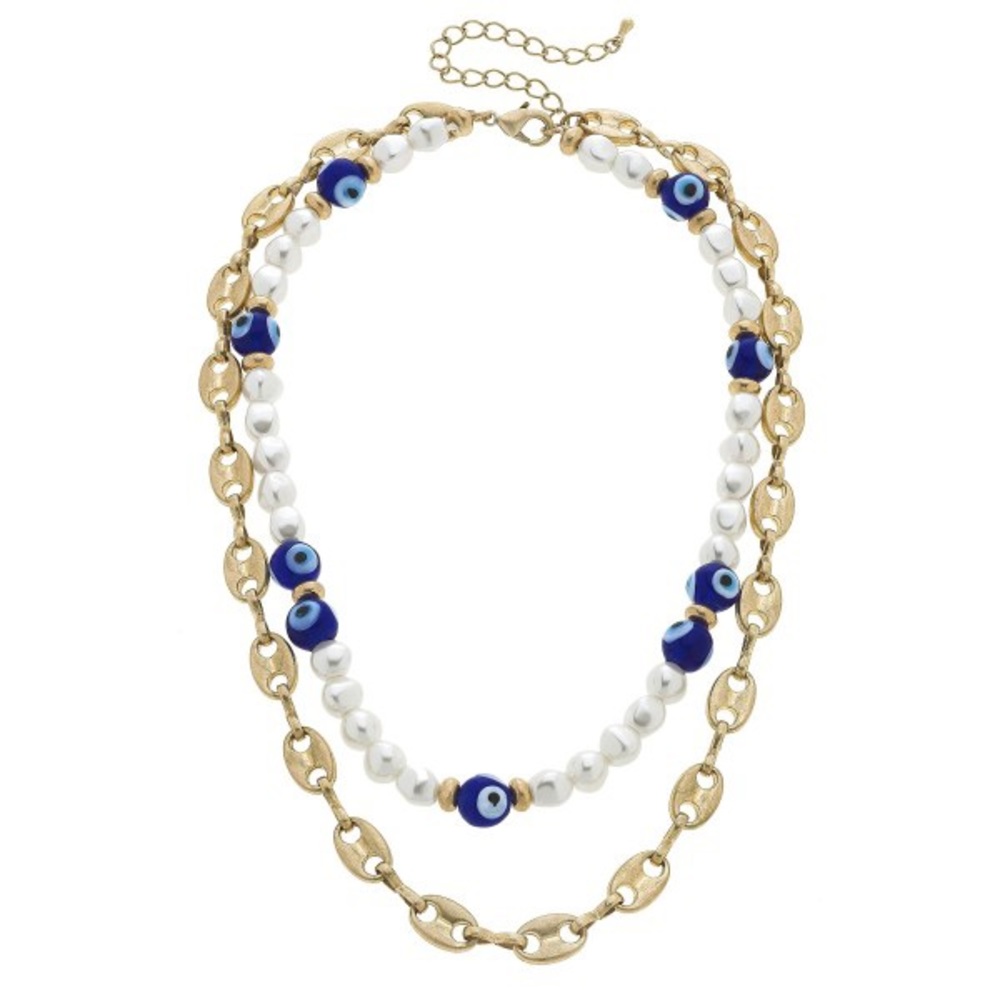 🧿Necklaces